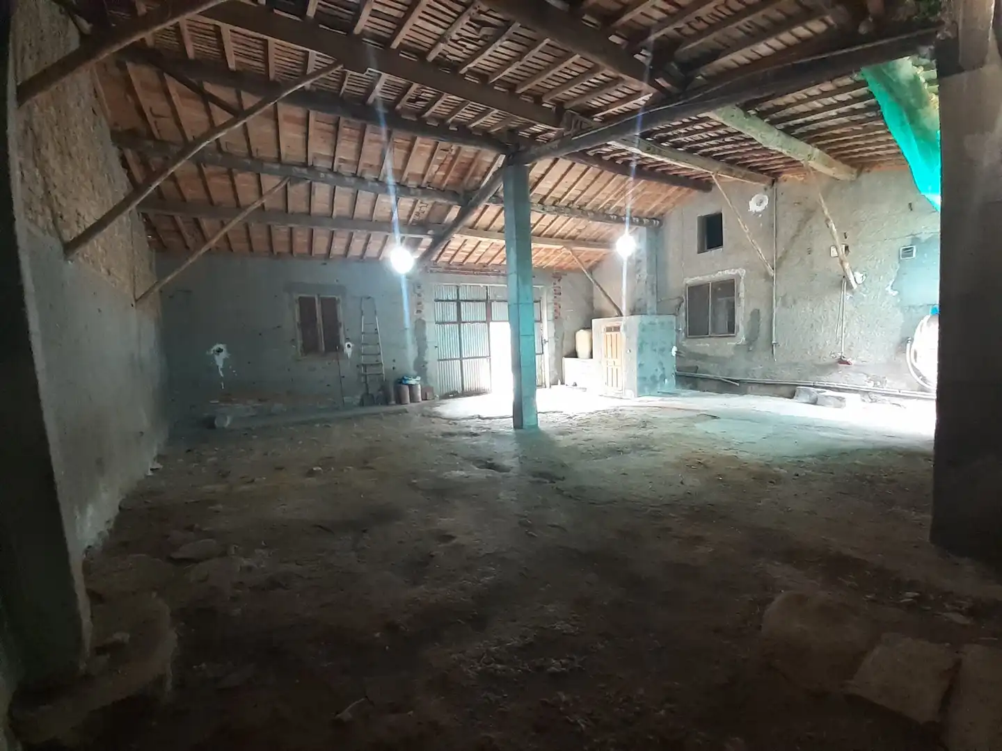 Casa con jardín en venta en Moreruela de Tábara, imagen 31