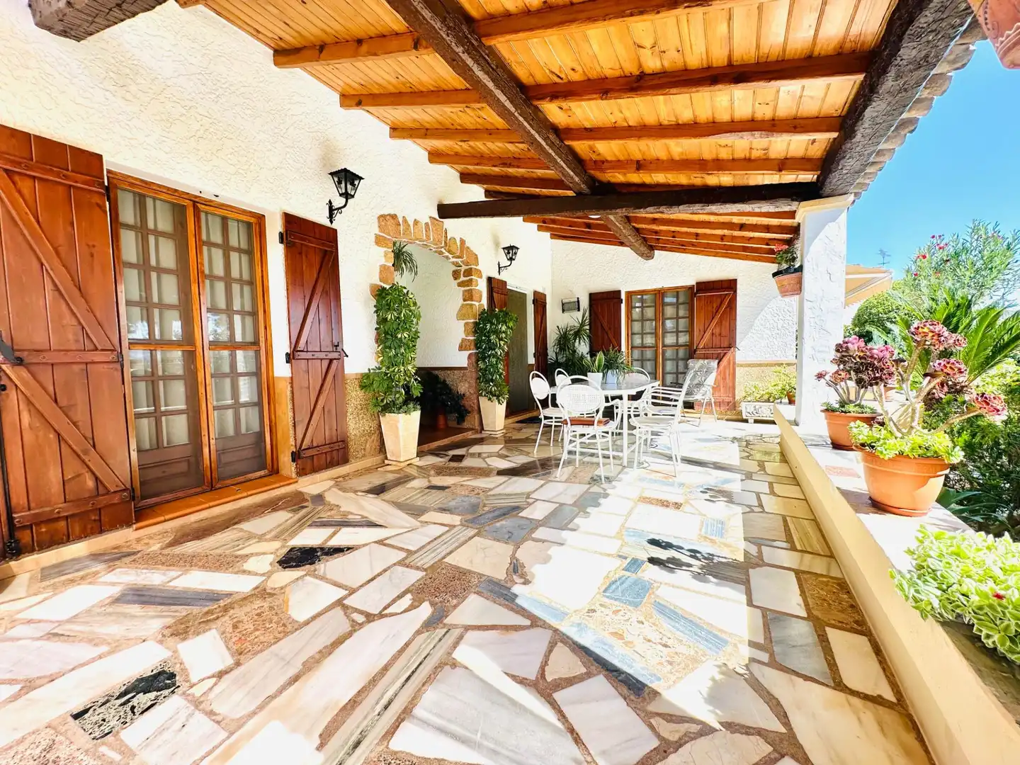 Haus zum Verkauf in Pedanías Centro, imagen 7