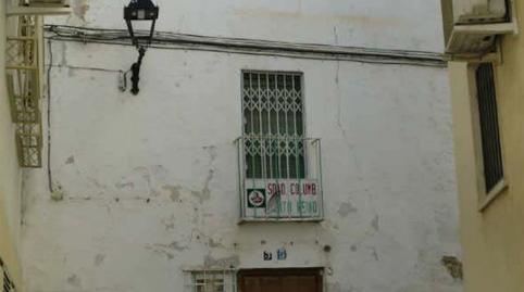 Photo 4 of House or chalet for sale in Calle Telégrafos, 6, Ctra. Circunvalación - La Magdalena, Jaén