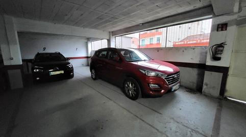 Photo 2 of Garage for sale in 1ª Travesía de Purificación Saavedra, Teis, Pontevedra