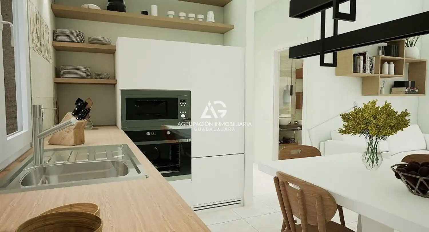 Villa avec jardin à vendre à Camino Pinos Piñoneros, imagen 4