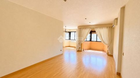 Foto 5 de Piso en venta en C. Floridablanca, El Carmen, Murcia Capital