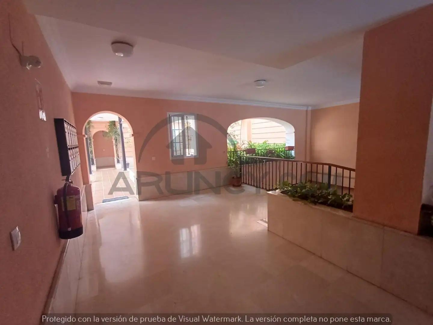 Flat with terrace for sale in Centro, imagen 24