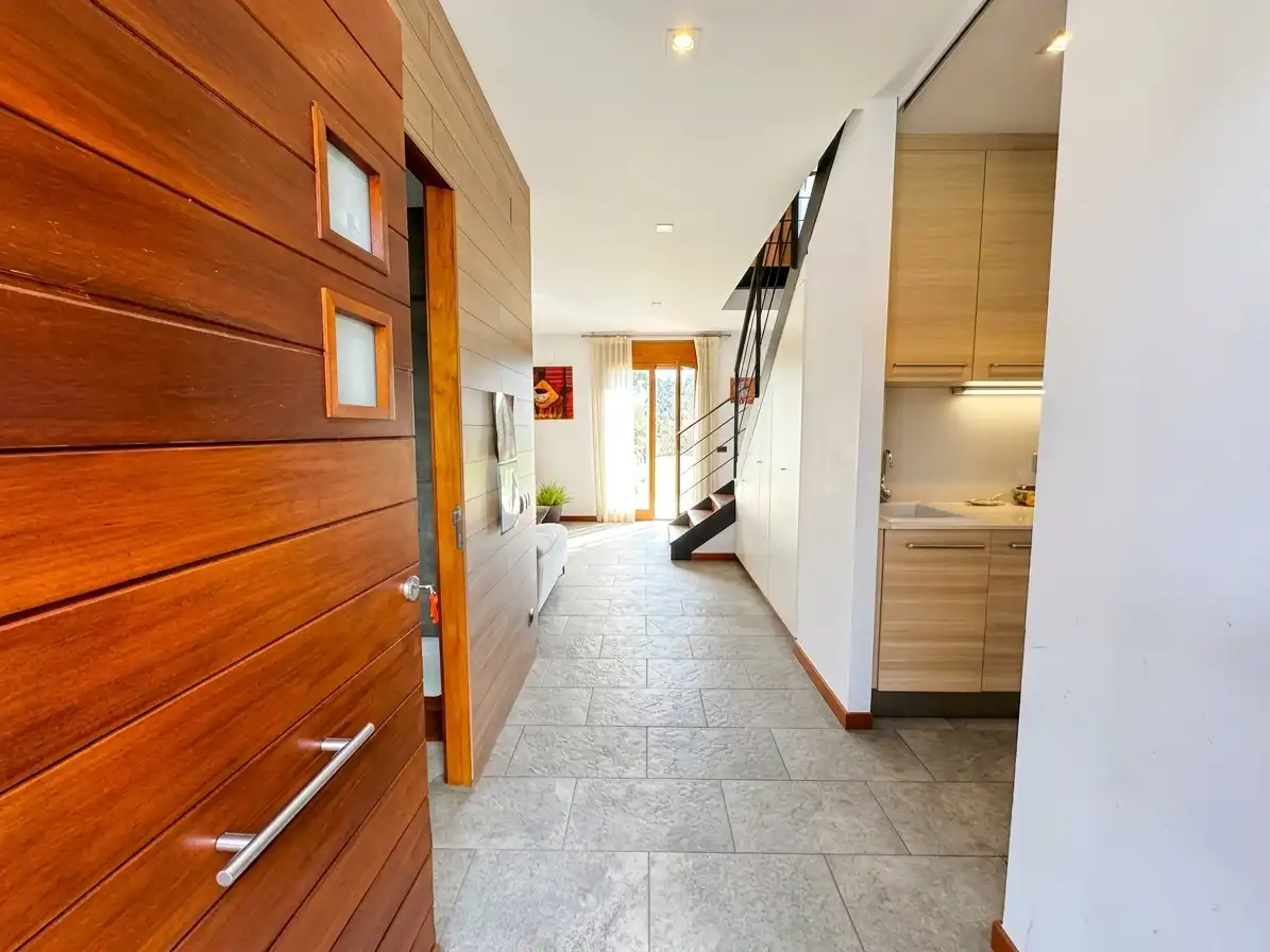 Casa con piscina in vendita a Avinguda de Vilamajor 55, imagen 92