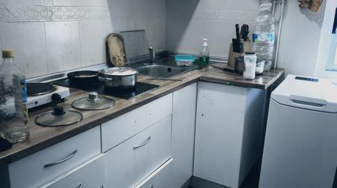 Foto 5 de Pis en venda a Los Pájaros, Sevilla