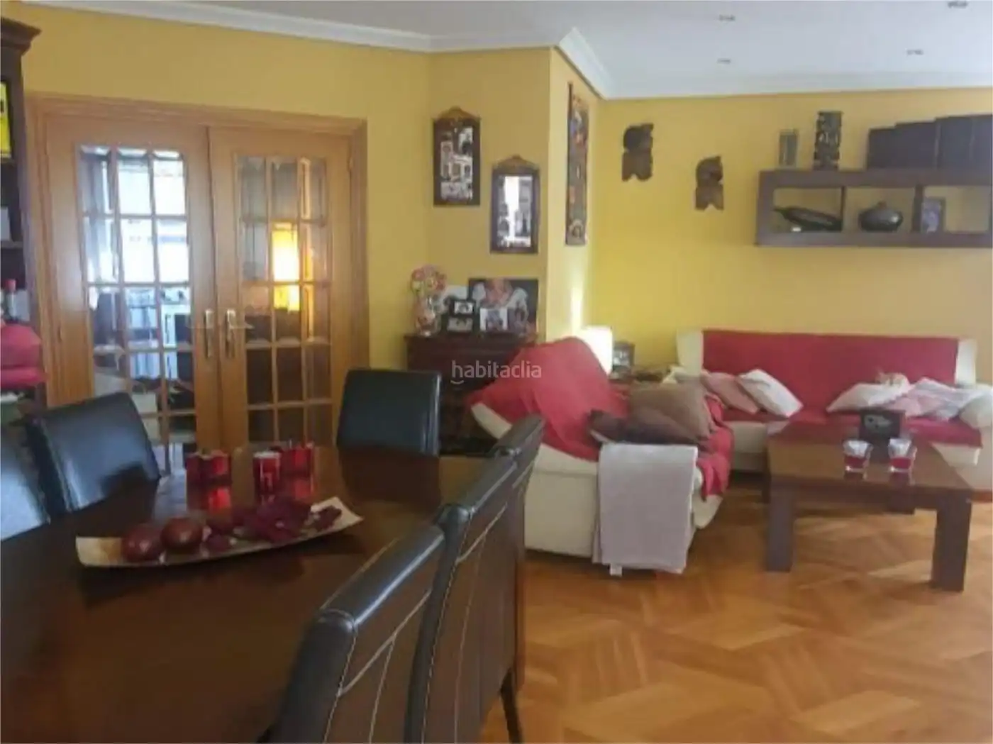 Wohnung mit Aufzug zum Verkauf in Calle Roma 2, imagen 3