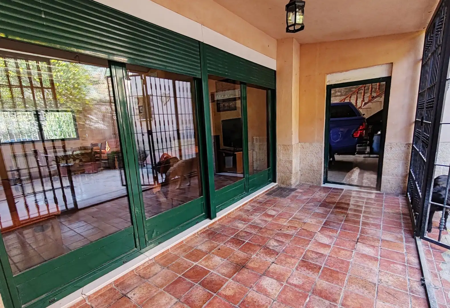 Casa con piscina en venta en Centre - Zona Alta, imagen 14