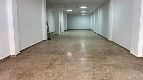 Foto 4 von Geschaftsraum zur Miete in Avinguda Camí Nou, 129, Benetússer, Valencia