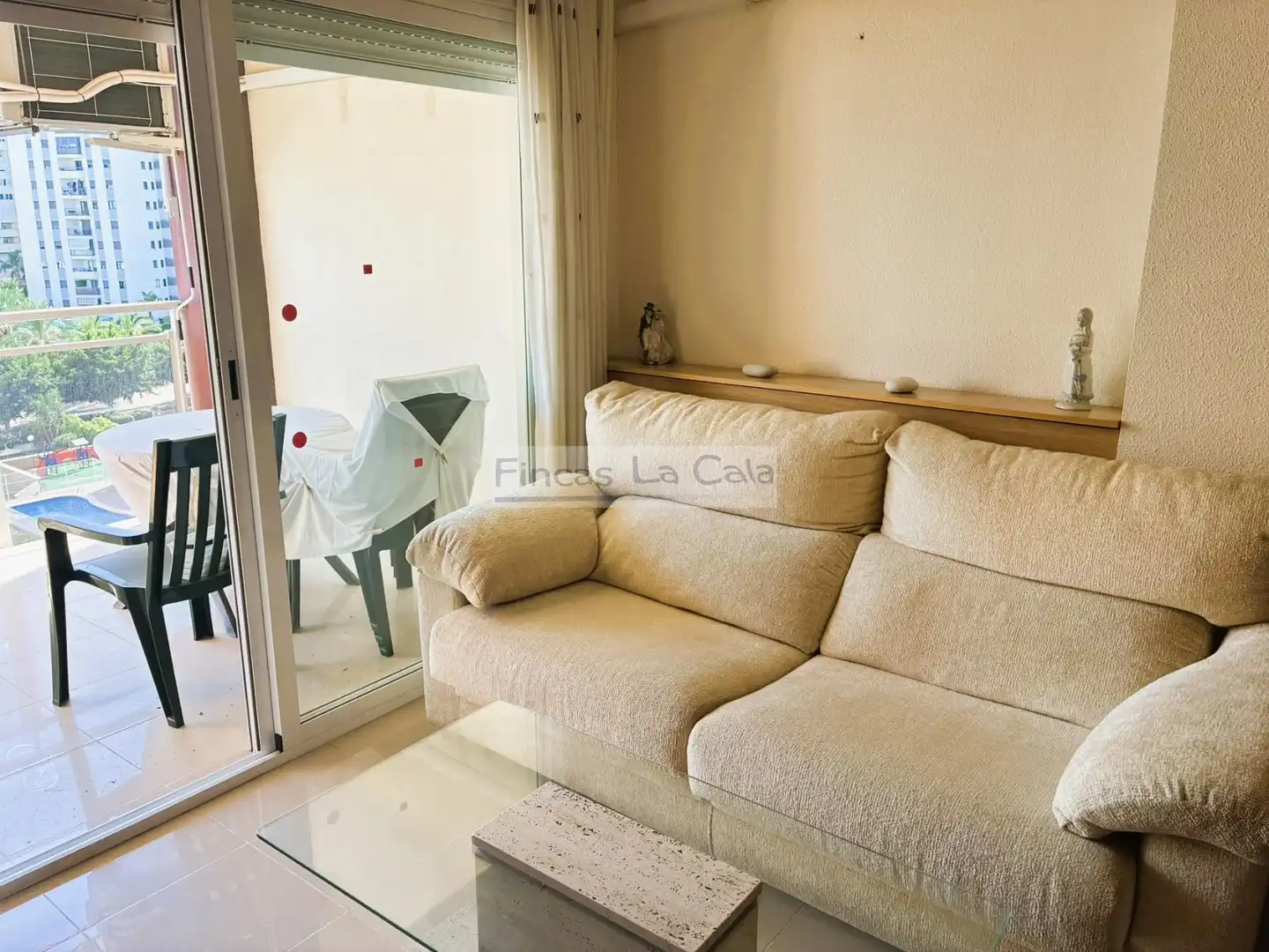 Apartment mit Pool zum Verkauf in La Cala de Villajoyosa, imagen 6