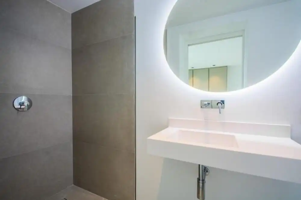 Apartament amb terrassa en venda a Elviria - Cabopino, imagen 23