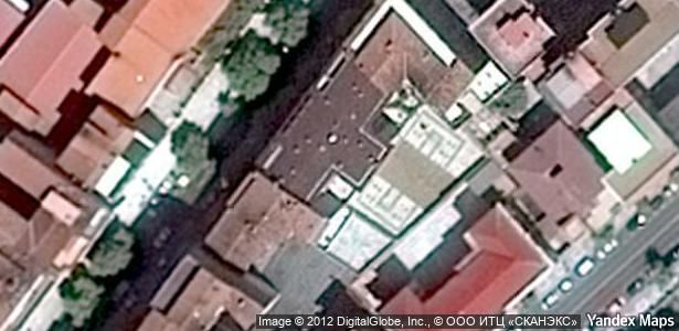 Garatge en venda en Zamora Capital 