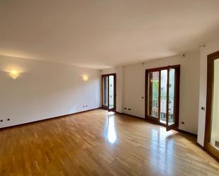 Living room of Flat to rent in  Palma de Mallorca  with Air Conditioner, Heating and Terrace