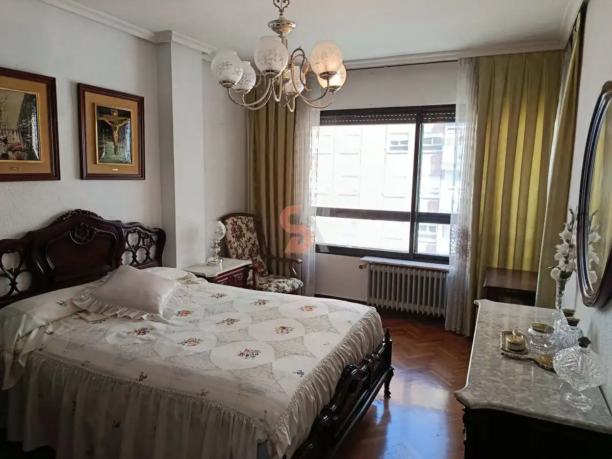 Flat with pool for sale in ESTADIO, imagen 15