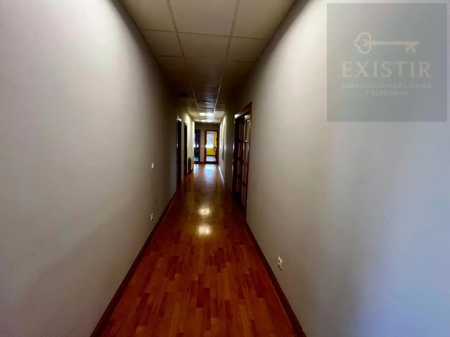 Nave industrial en alquiler en Villamuriel de Cerrato, imagen 15