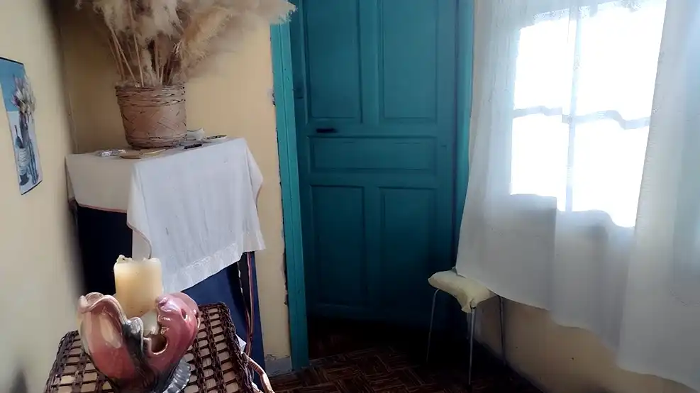 Finca rústica en venta en Salas con Amueblado
