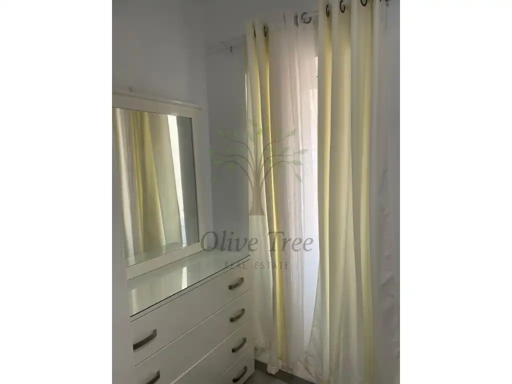 Dormitori de Apartament de lloguer en Eivissa