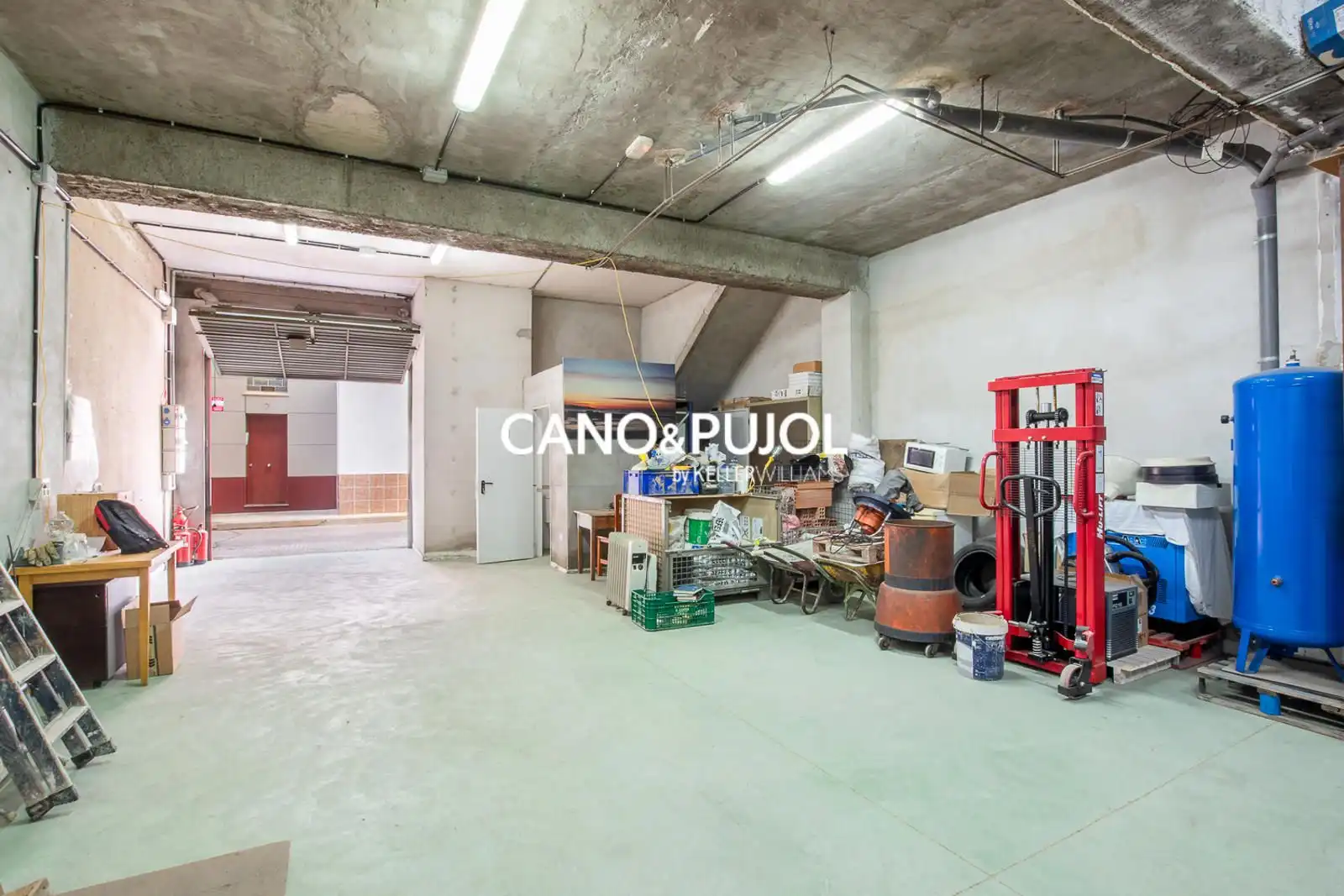 Gewerbefläche zum Verkauf in RIU EBRE, imagen 10