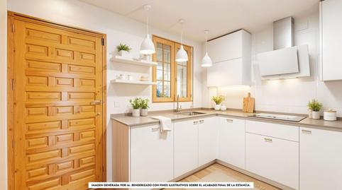 Foto 5 de Casa adosada en venta en Cadiz, Casarrubuelos, Madrid