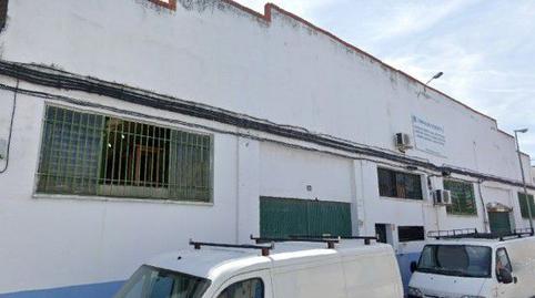 Foto 4 von Fabrikhallen zum Verkauf in De Timanfaya, Horcajo,  Madrid Capital