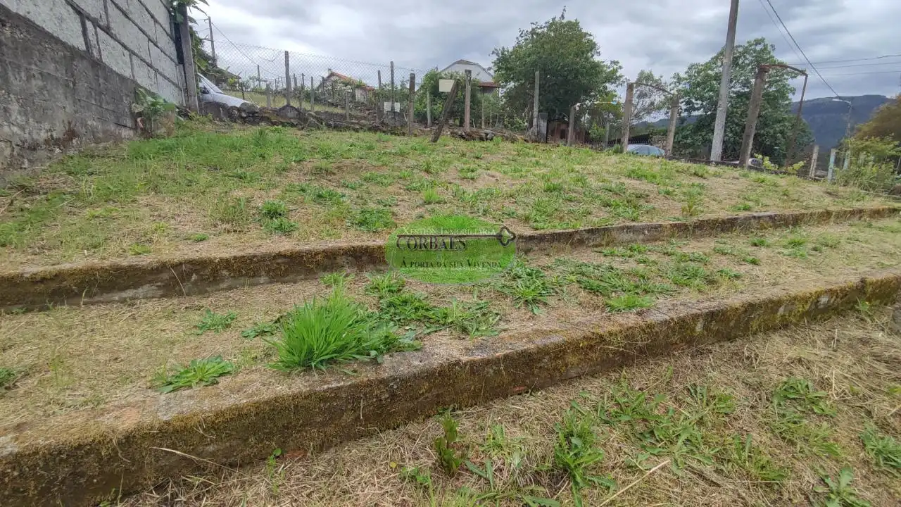 Casa o xalet en venda en Cortegada amb Jardí privat