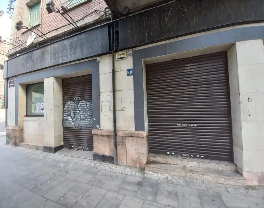 Gewerbefläche zum Verkauf in Prat De La Riba, imagen 2