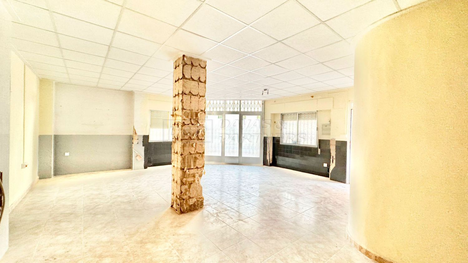 Planta baja for sale in Finlandia, 21, Zona Playa de los Locos