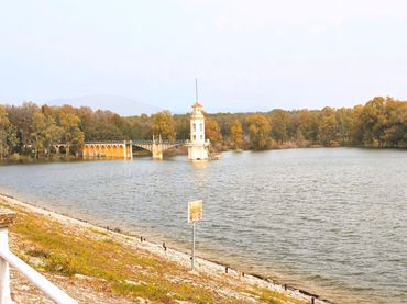 Terreno residencial en venta en Parque del Cubillas