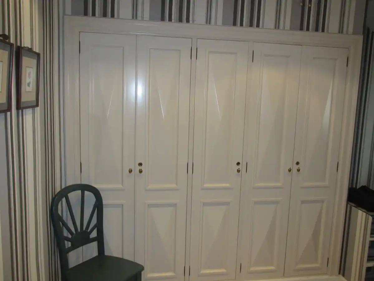 Bedroom of Attic for sale in  Logroño  with Air Conditioner, Heating and Terrace