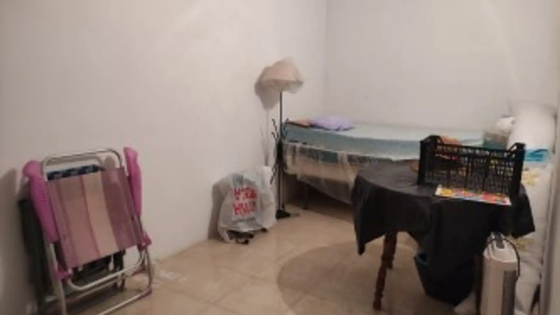 Trastero de alquiler en Calle Misericordia, 18, Ayuntamiento - Barrio Alto