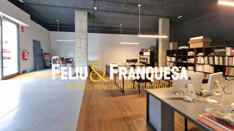 Photo 2 of Premises for sale in De Benet Cortada, Volpelleres, Sant Cugat del Vallès