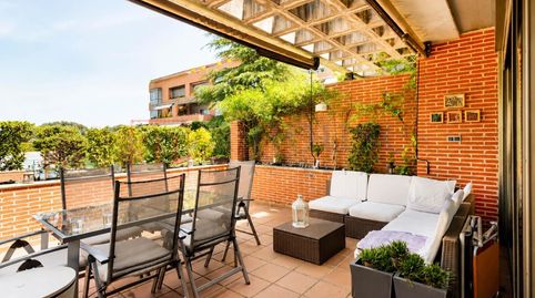 Foto 4 de Planta baja en venta en Calle Calle José Bastos, Valdemarín, Madrid Capital