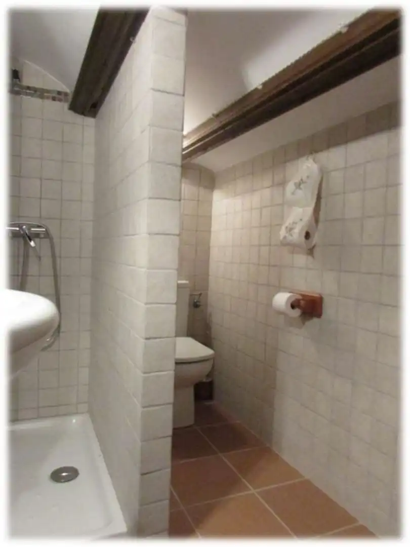 Bathroom of Country homes for sale in Ares del Maestrat  with Storage room