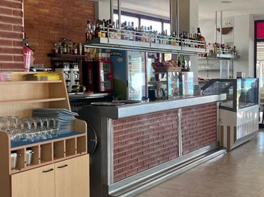 Locale commerciale in cessione a Sant Antoni de Calonge