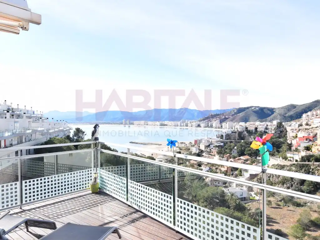Chalet en venta en Calle Serra De Mariola