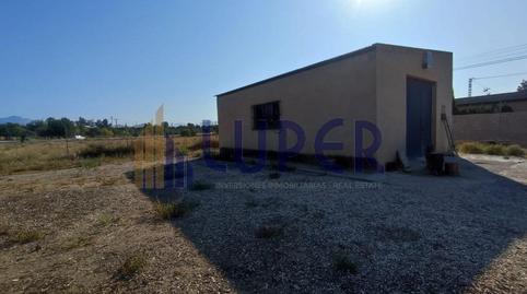 Foto 2 de Finca rústica en venda a Ciudad de Asís, Alicante