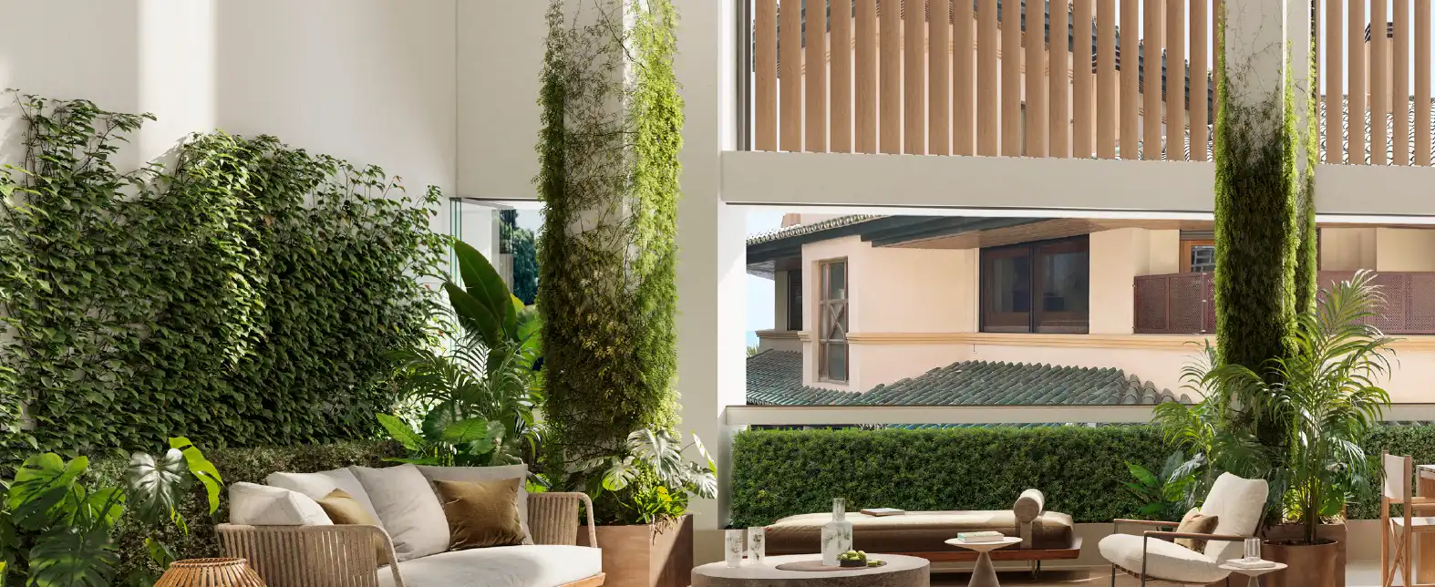 Maison jumelée neuf avec piscine à vendre à Calle Monte de Sancha 26, imagen 9