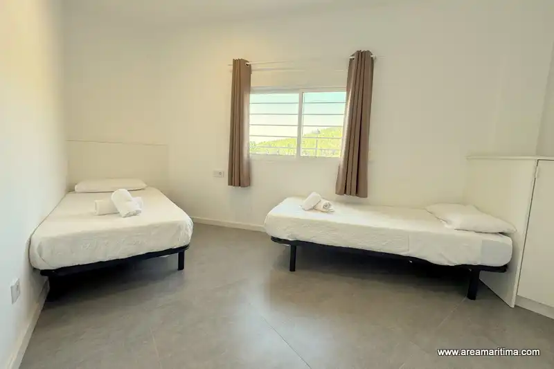 Habitación de Planta baja en venta en Anna con Aire acondicionado, Amueblado y Horno