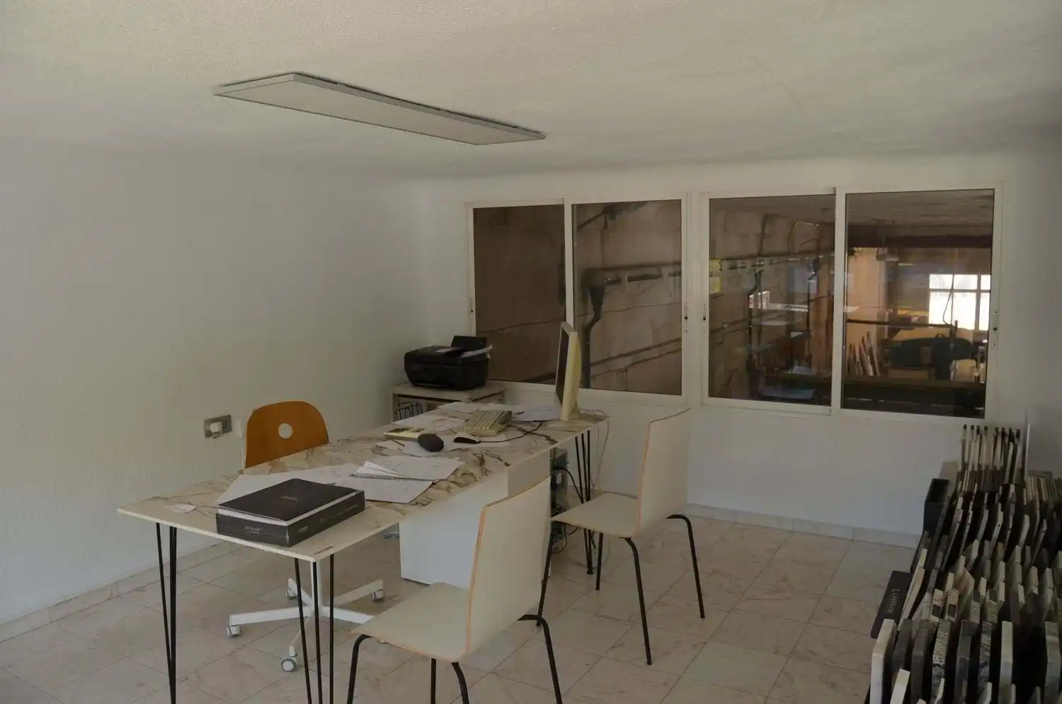 Industrial buildings for sale in Santa Pola