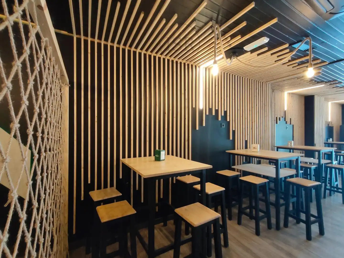 Local comercial en venda a Baza, imagen 2