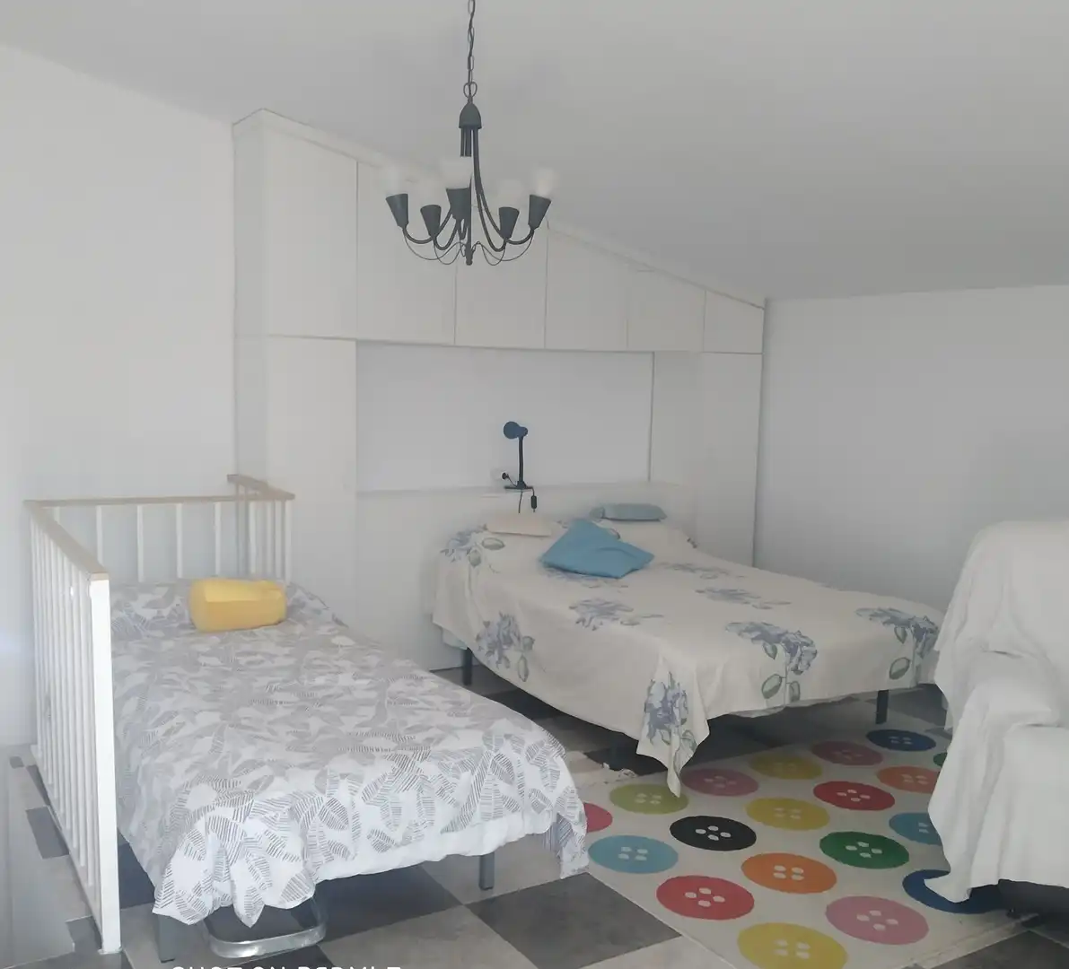 Casa o xalet en venda a Almendral