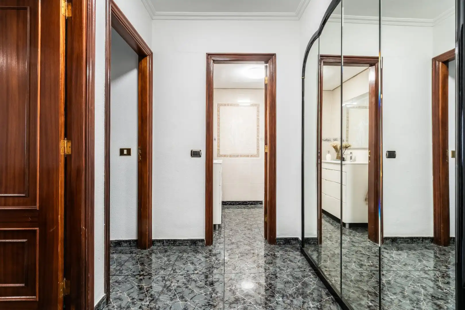 Apartament en venda en Arona amb Terrassa i Moblat