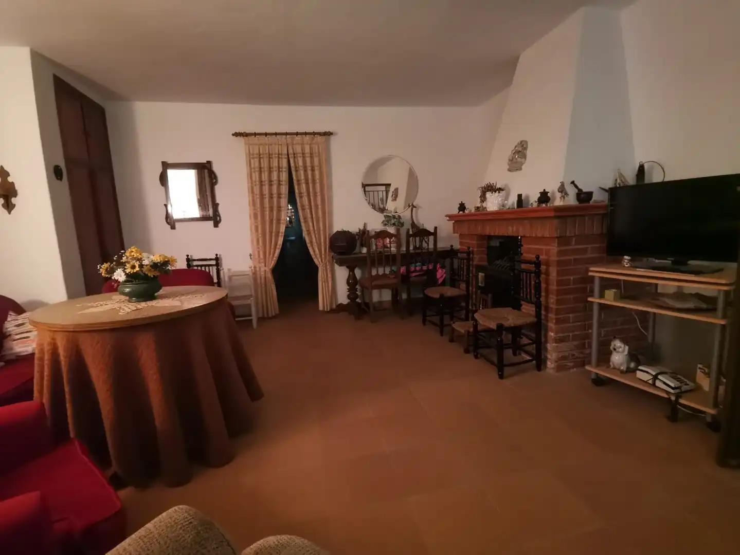 Chalet con piscina en venta en Calle San Francisco 63, imagen 5