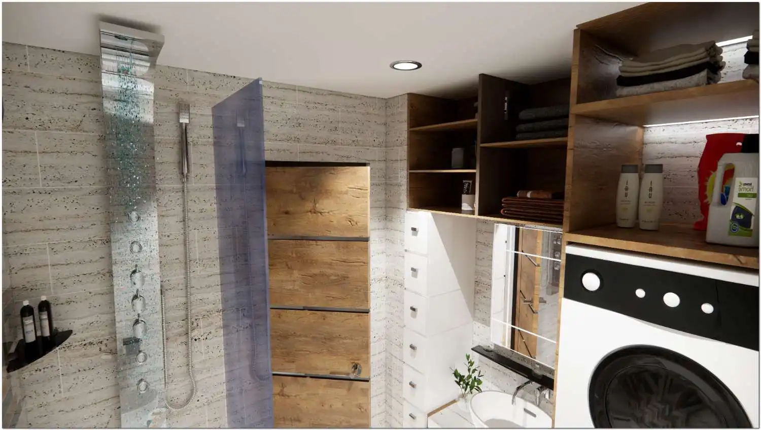 Apartamento con ascensor en venta en Puerto Deportivo, imagen 34
