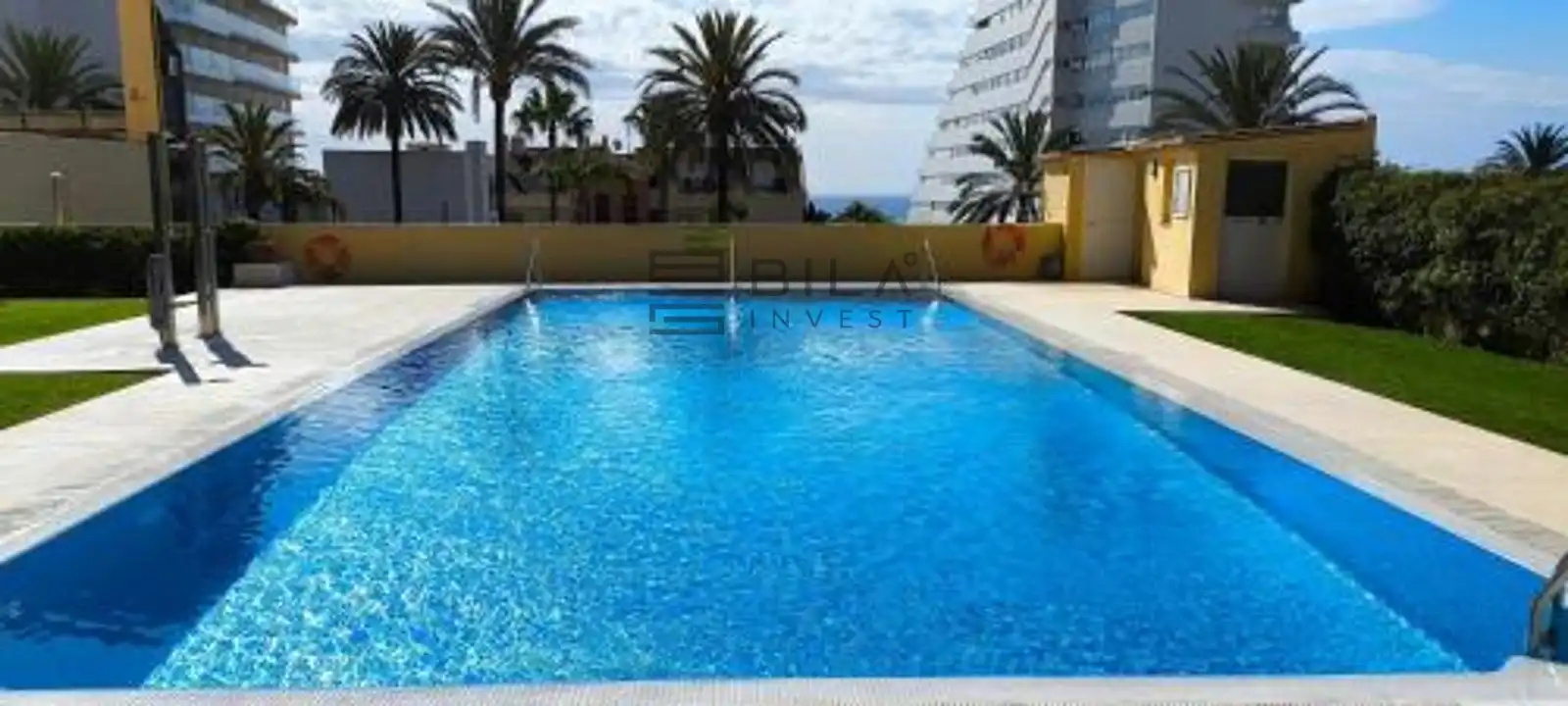 Flat with pool for sale in de la Telefonica, imagen 25