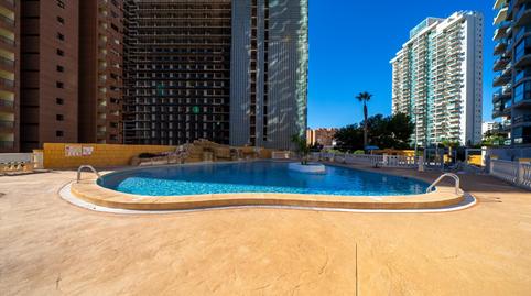 Foto 3 de Apartament en venda a Calle Terral, 20, Cala Palmera - Atrium, Alicante