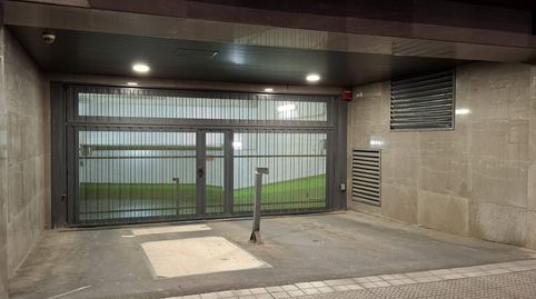 Foto 5 de Garaje en venta en Calle Calle de Jon Arrospide, San Pedro de Deusto - La Ribera, Bilbao