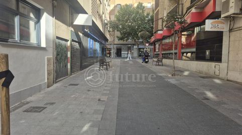 Foto 3 de Estudi en venda a Calle Diego de Almagro, Garrido Sur, Salamanca Capital