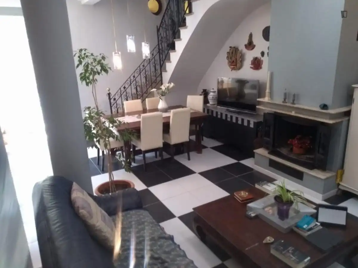 Habitación en Nou Moles