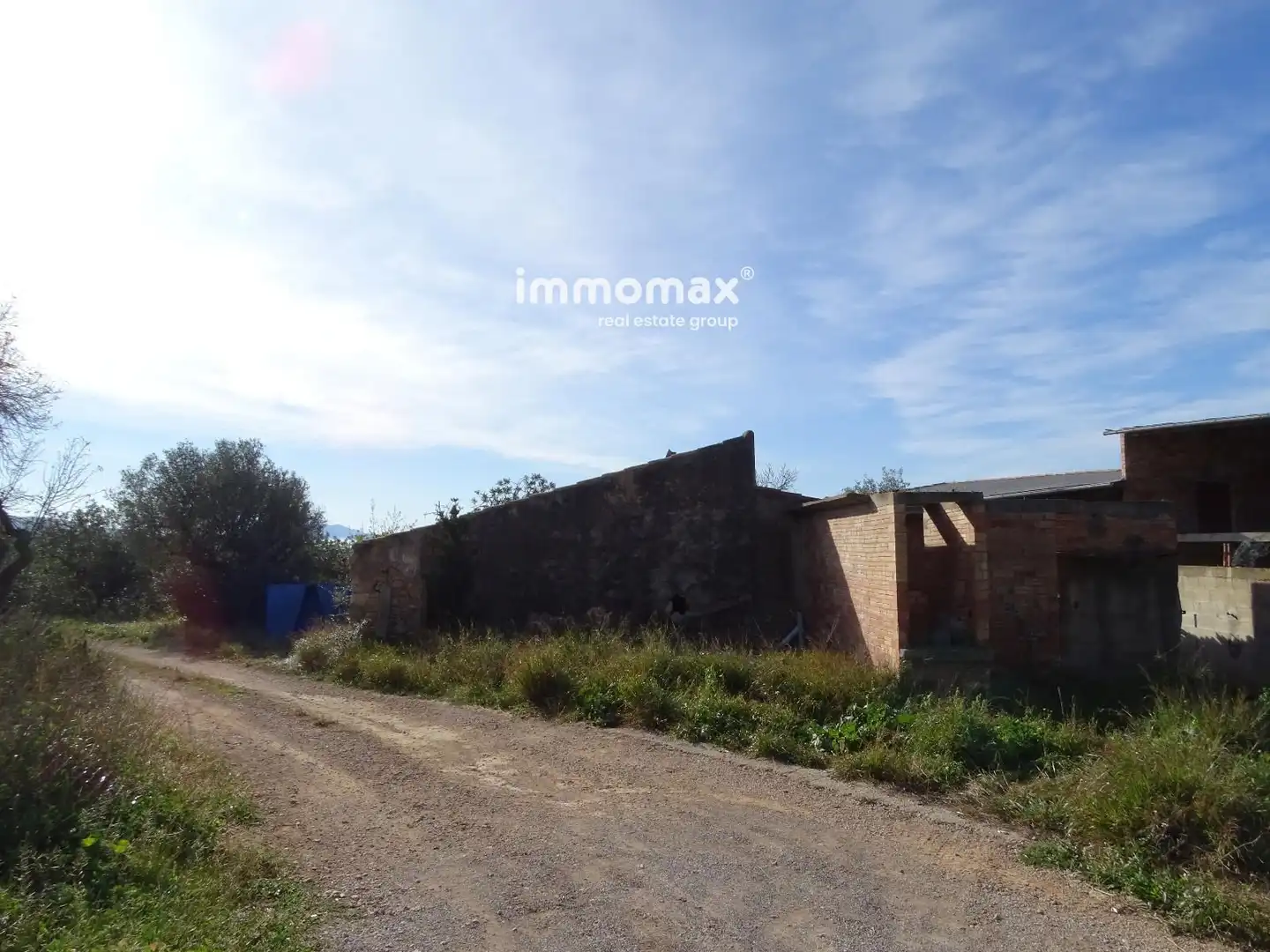 Terreny residencial en venda a 136, imagen 2