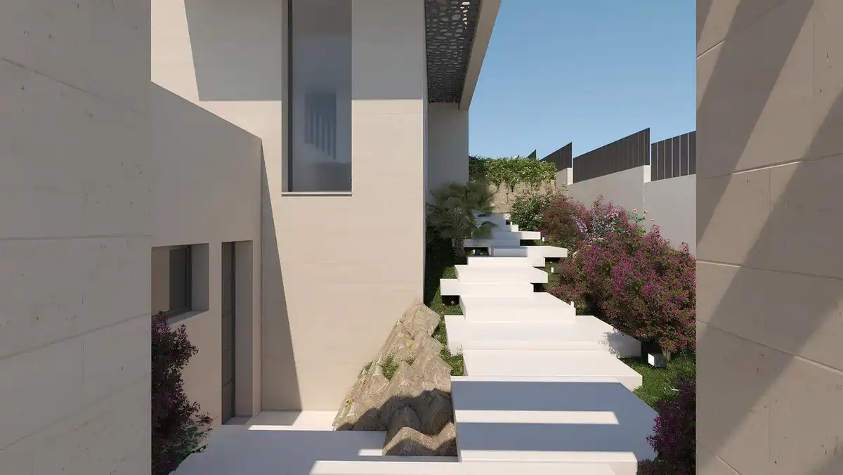 Terreno residencial en venta en La Cala Golf - Lagar Martell, imagen 5